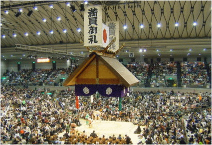 大相撲3月場所 大阪場所 春場所